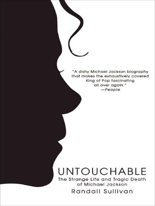 Title details for Untouchable by Randall Sullivan - Available
